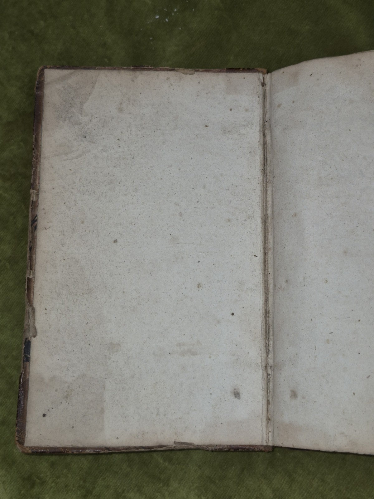 Cuairt An Oilthirich no Turus A Chriosduids 1819 Scots Gaelic John Bunyan3