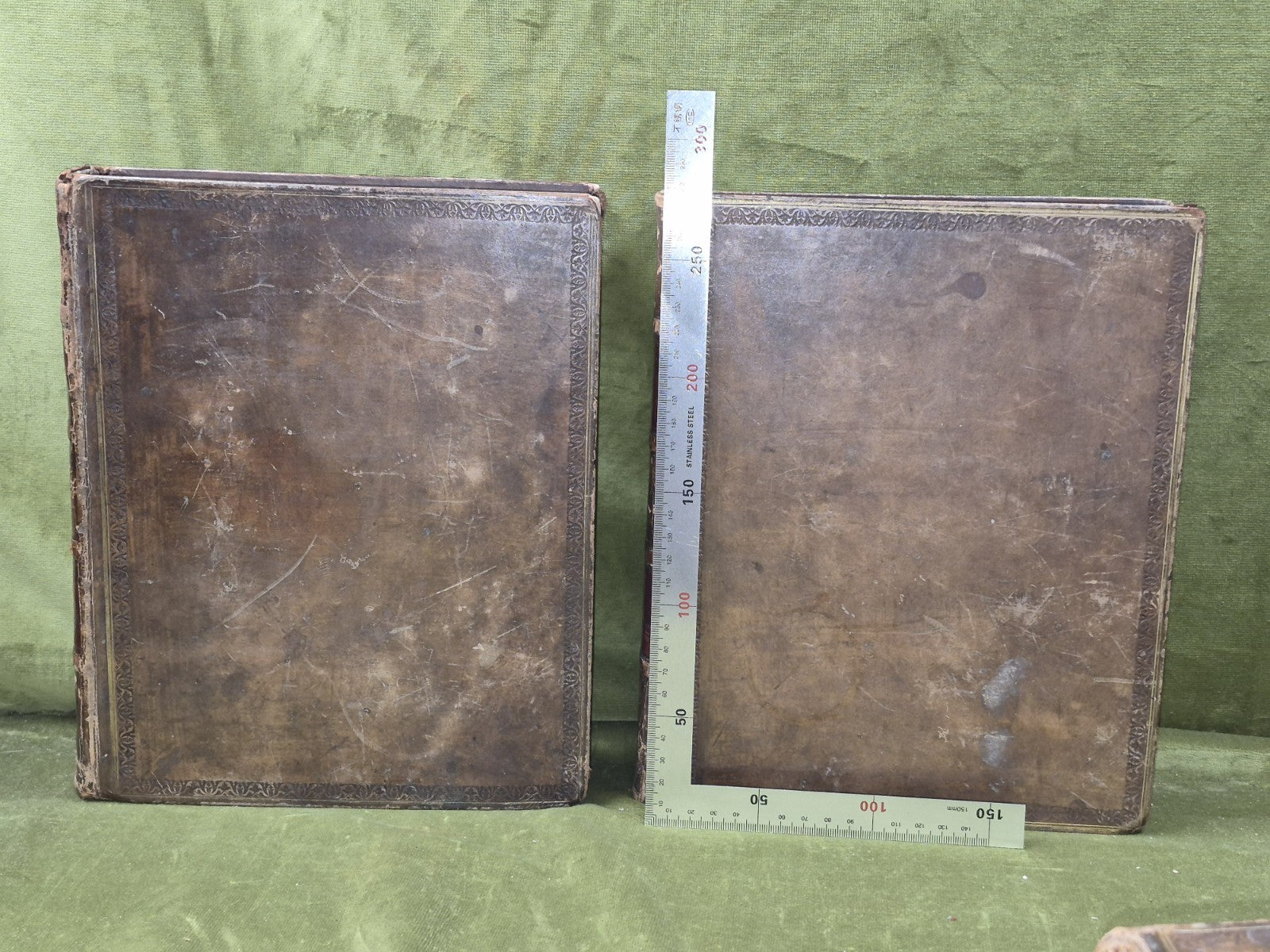 Thomas Scott's Bible Commentary Old and New Testaments 1826 Seeley 6 Volume Set4