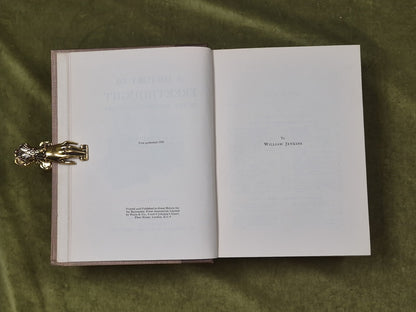 A History of Freethought in the Nineteenth Century - J M Robertson , Watts 19294