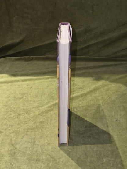 The Weathermonger - Peter Dickinson - Gollancz 1st Edition - NEAR FINE6
