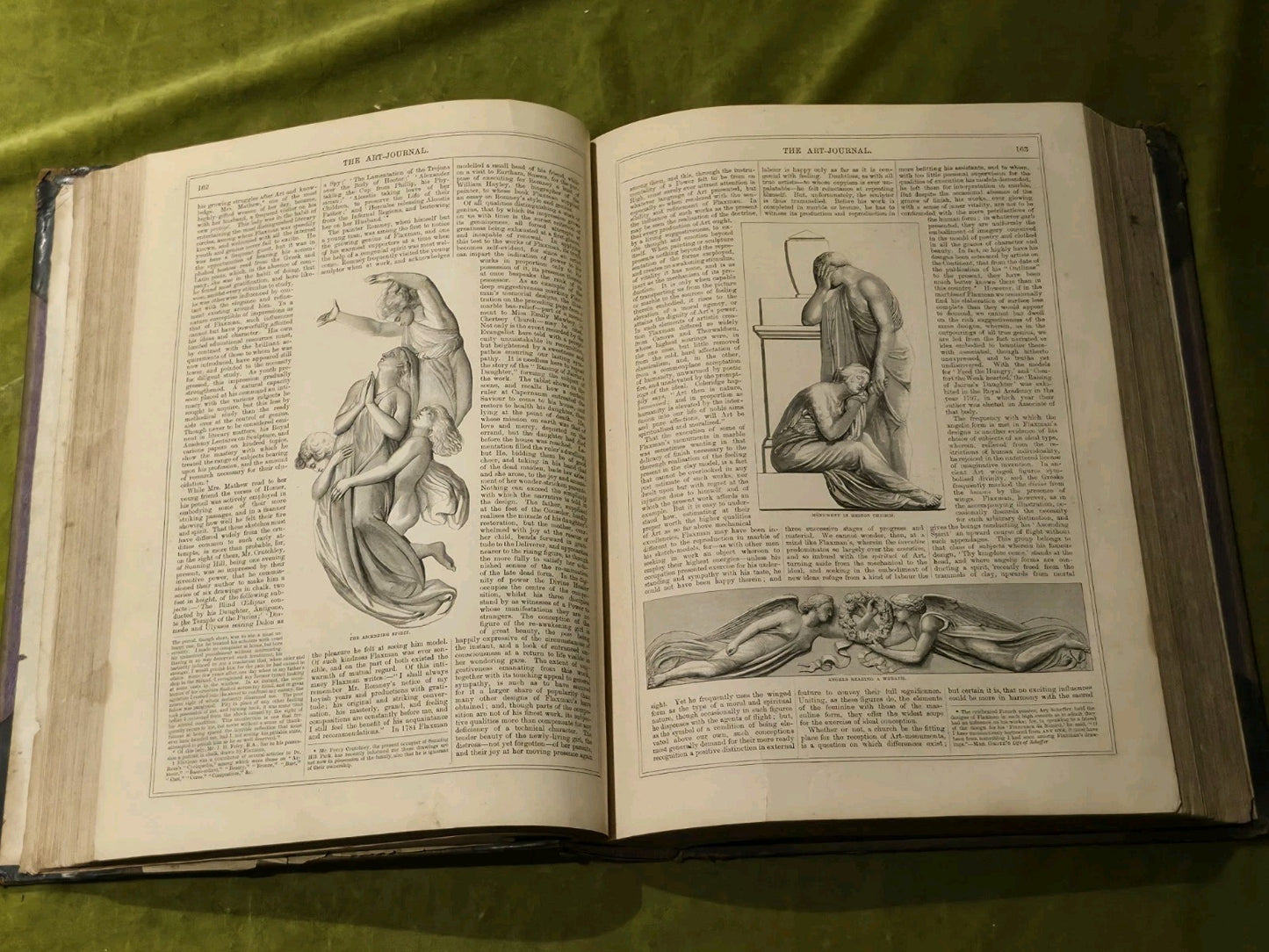 The Illustrated catalogue  Paris International Exhibition 1867 Art Journal5