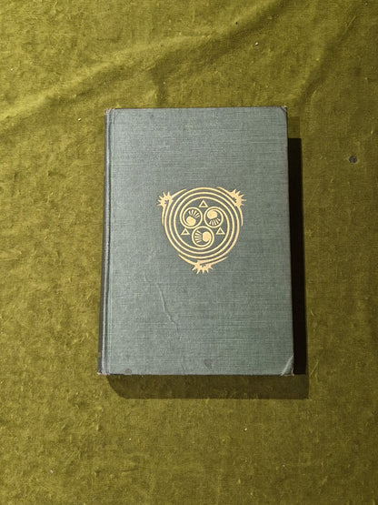The Sin-Eater & The Washer of the Ford - Fiona Macleod Uniform Ed 19121
