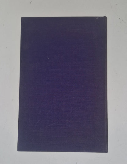Murder in the Cathedral - T.S. Eliot - First UK edition / First printing 19357