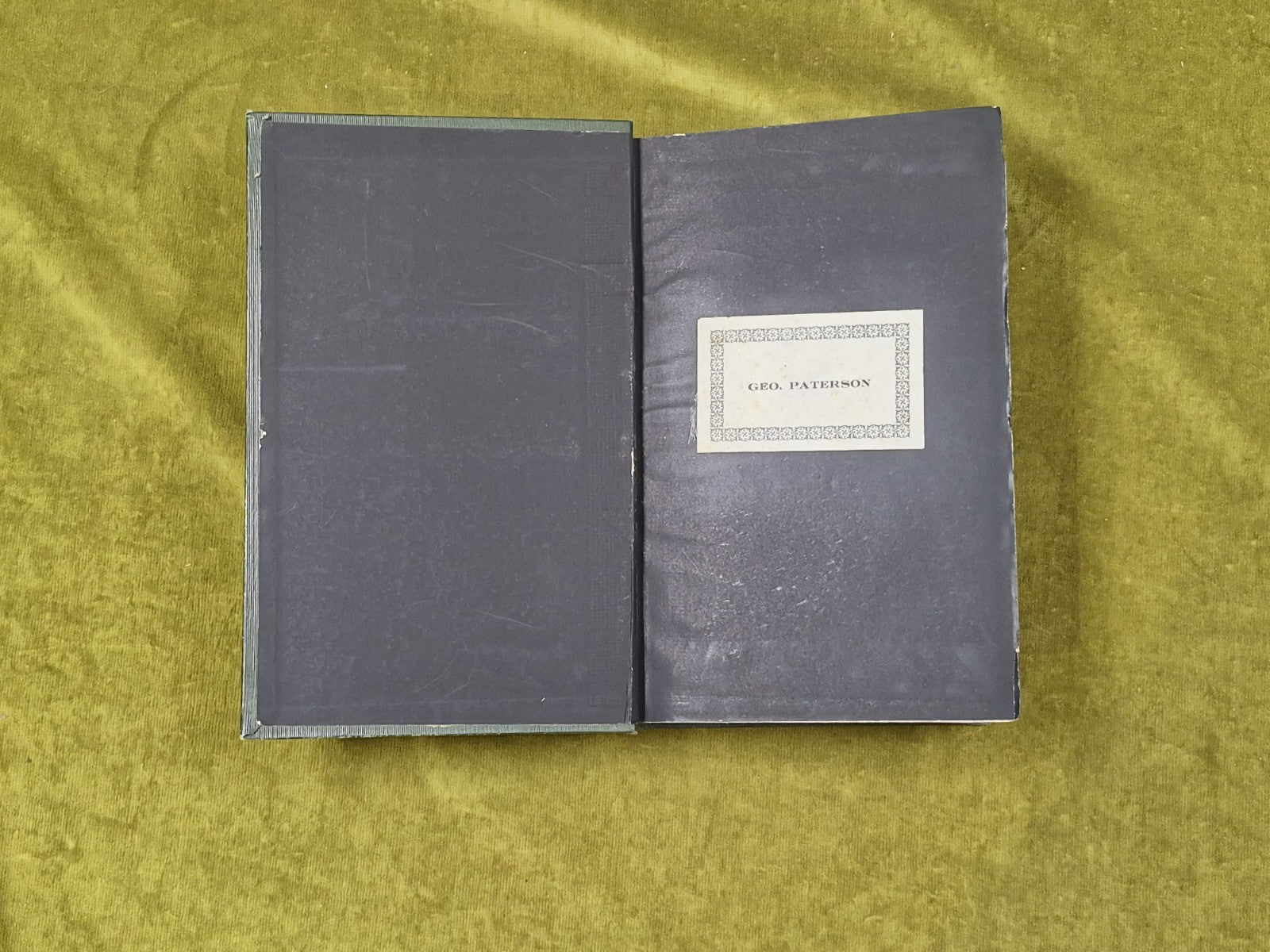 The History of the Reformation of Scotland - John Knox , Black 18983