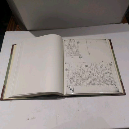 H. L. Hamilton Beautifully Bound Dissertation: Balfour's Heraldic (Vol I & II)13