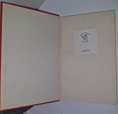 A History Of The Regiments & Uniforms Of The British Army Major R. M. Barnes 1st2