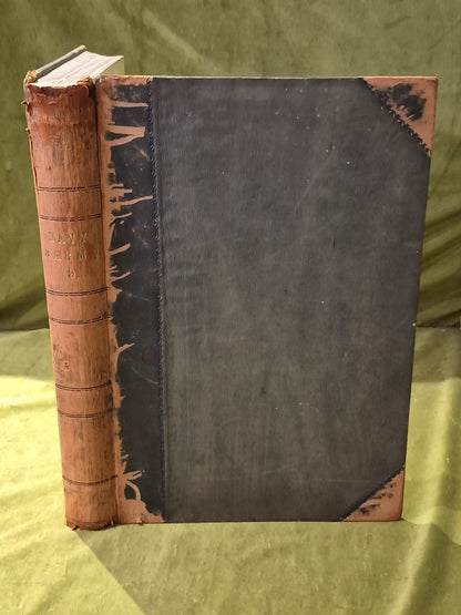 The Navy & Army Illustrated Vol.IX No.1380