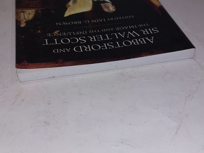Abbotsford and Sir Walter Scott: The Image and the Influence (2003) Pb Book1