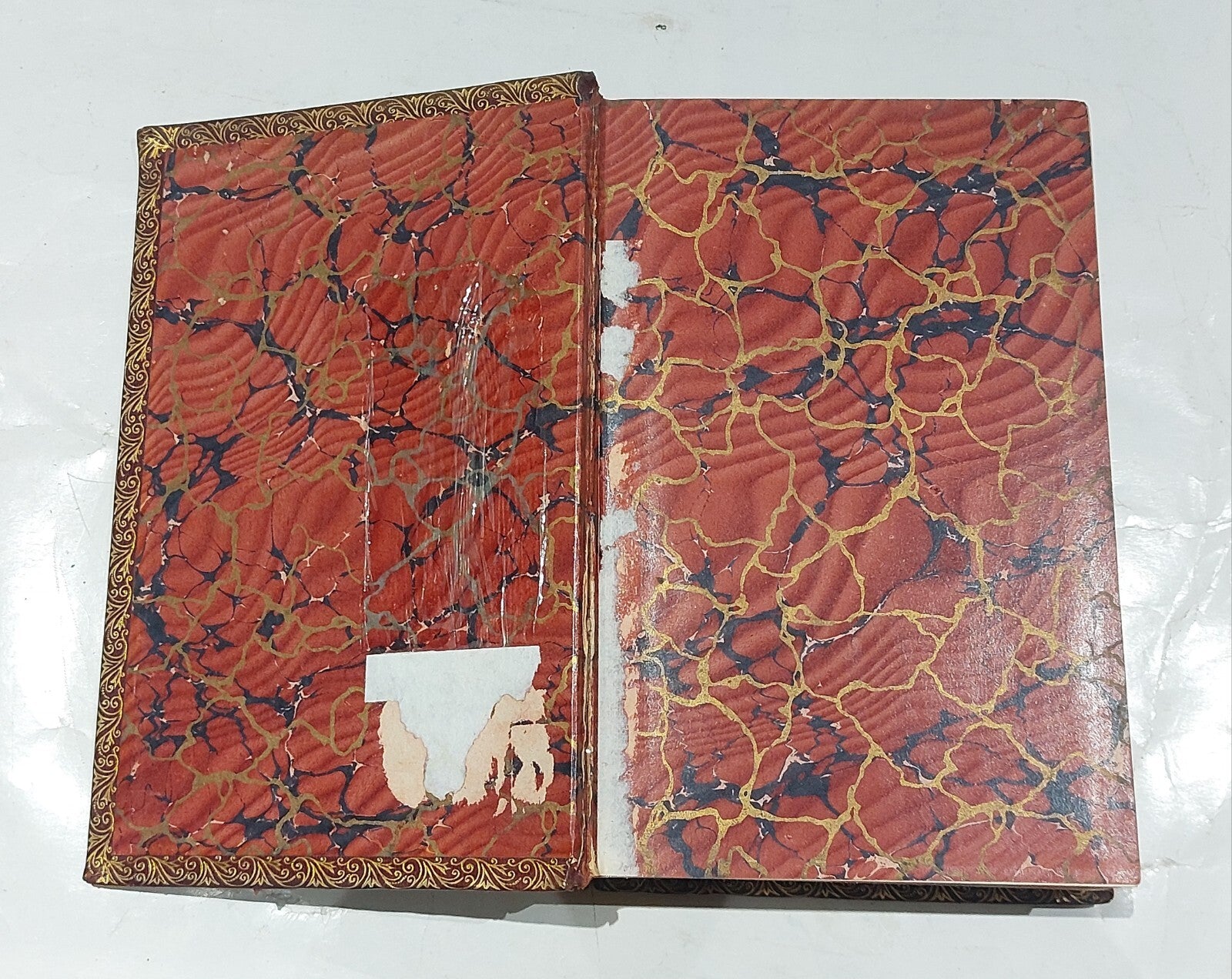 Wholesale Co-operation In Scotland (1868-1918) J. Flanagan, Unusual Binding2