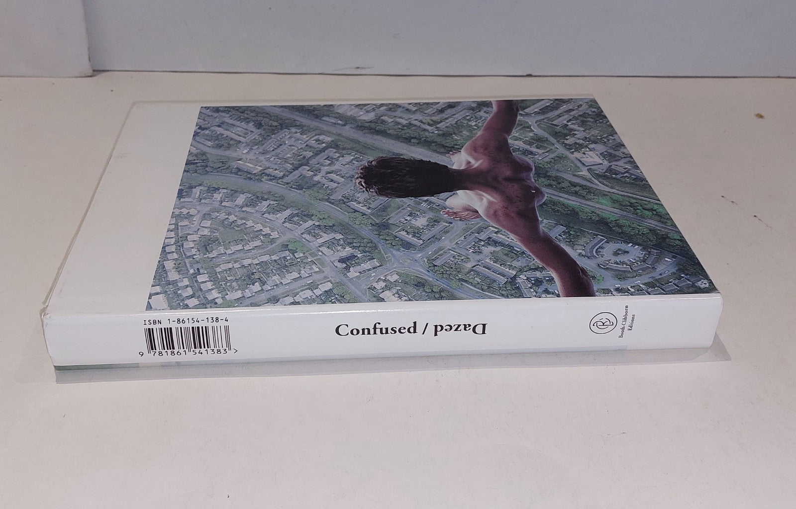 Dazed and Confused (2000) [Booth-clibborn Editions] Pb Book1