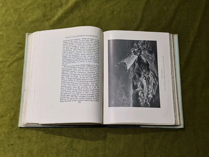 Print Collector's Handbook, Whitman and Salaman, 6th edition, 1912, with DJ7