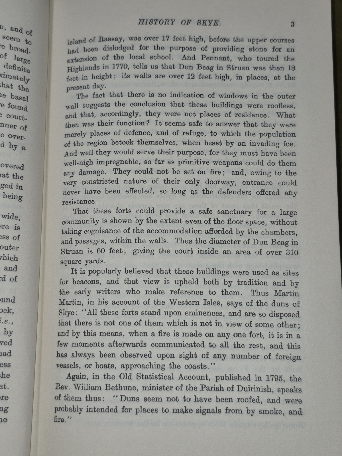 History of Skye Alexander Nicolson 1930 Alex Maclaren6