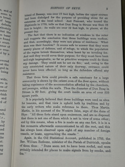 History of Skye Alexander Nicolson 1930 Alex Maclaren6