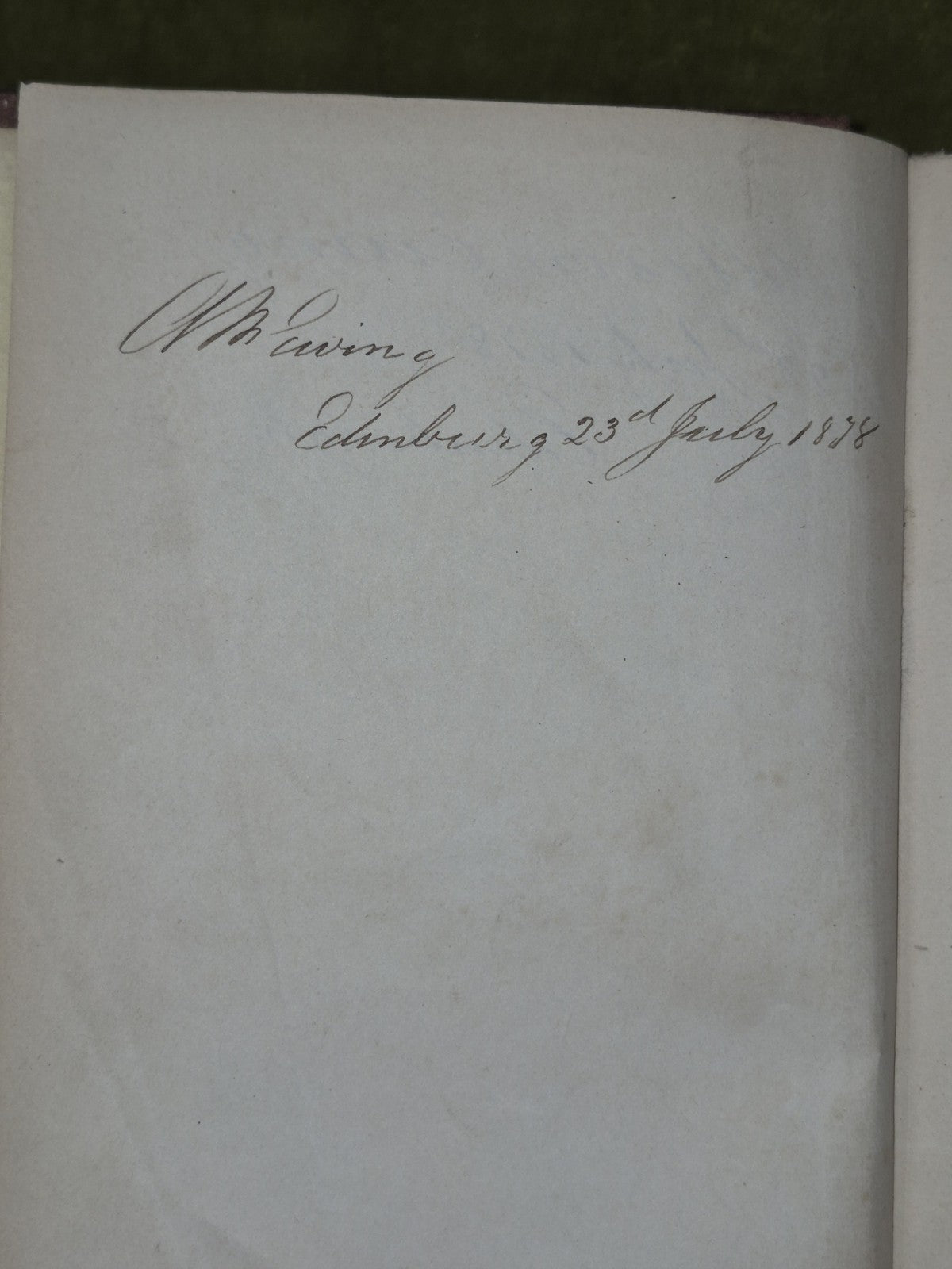 The Life and Poems of William Dunbar James Paterson 1860 William P Nimmo5