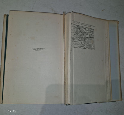 Logiealmond The Place And Its People By David M. Forrester. 1944 1st Edition.11