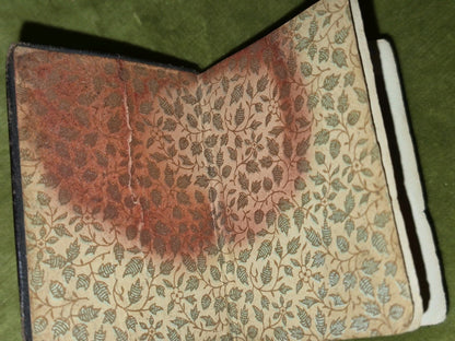 Dante La Divina Commedia (1901) Miniature Book5