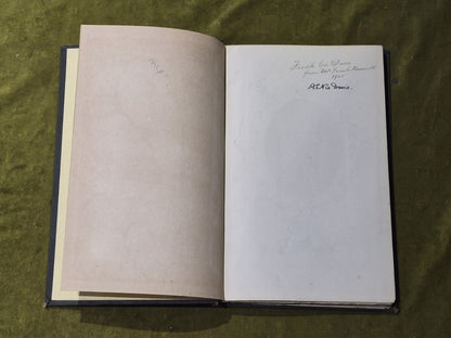 Edmund Burke's Connection with Bristol, From 1774 till 1780 - G.E. Weare 18944
