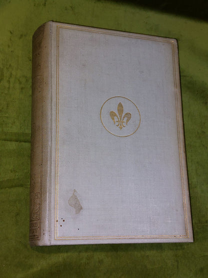 Essays Of Montaigne Charles Cotton (1923) Complete 5 Volumes Navarre Society 5