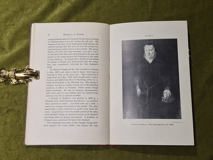 KATHERYN OF BERAIN. A Study in North Wales Family History - John Ballinger5