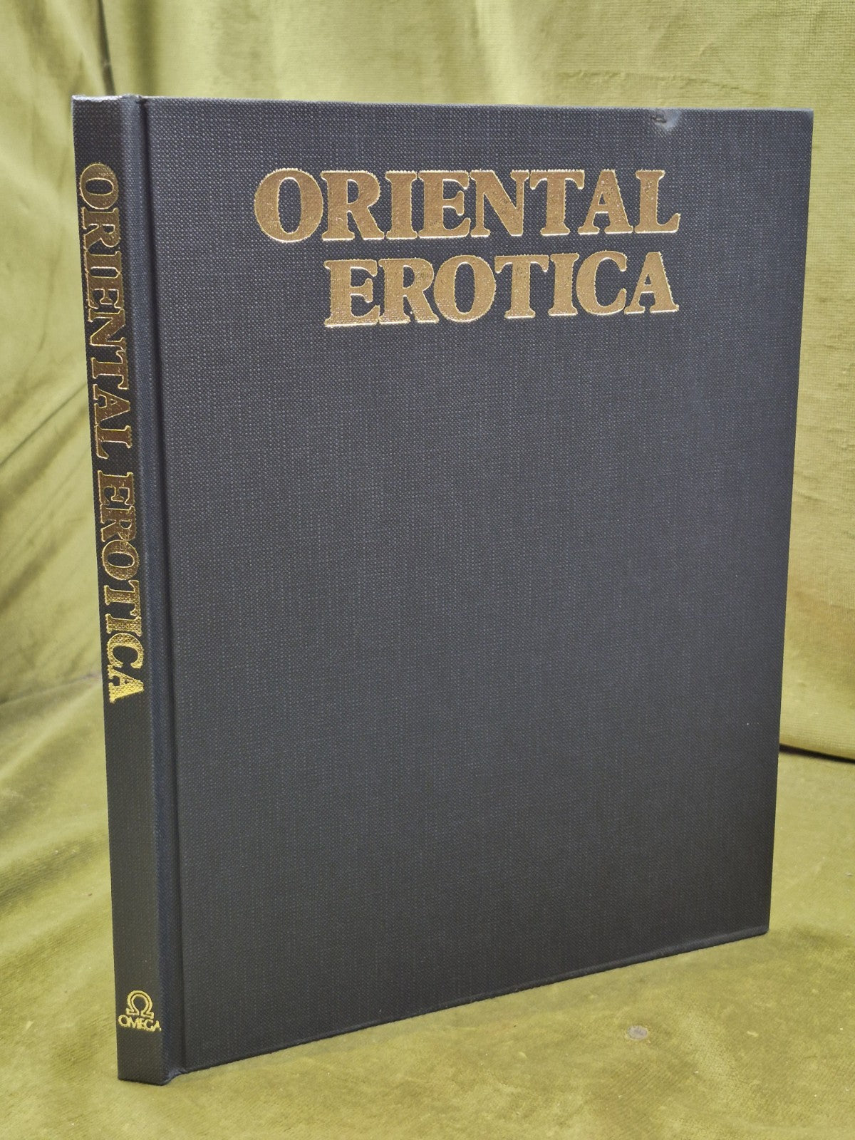 Chinese Erotism Oriental Erotica Japanese Erotism Marc de Smedt Bernard Soulie9