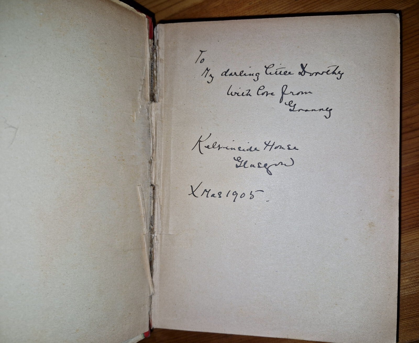 Mother Goose's Nursery Rhymes, Tales, and Jingles. Frederick Warne 1905 London4