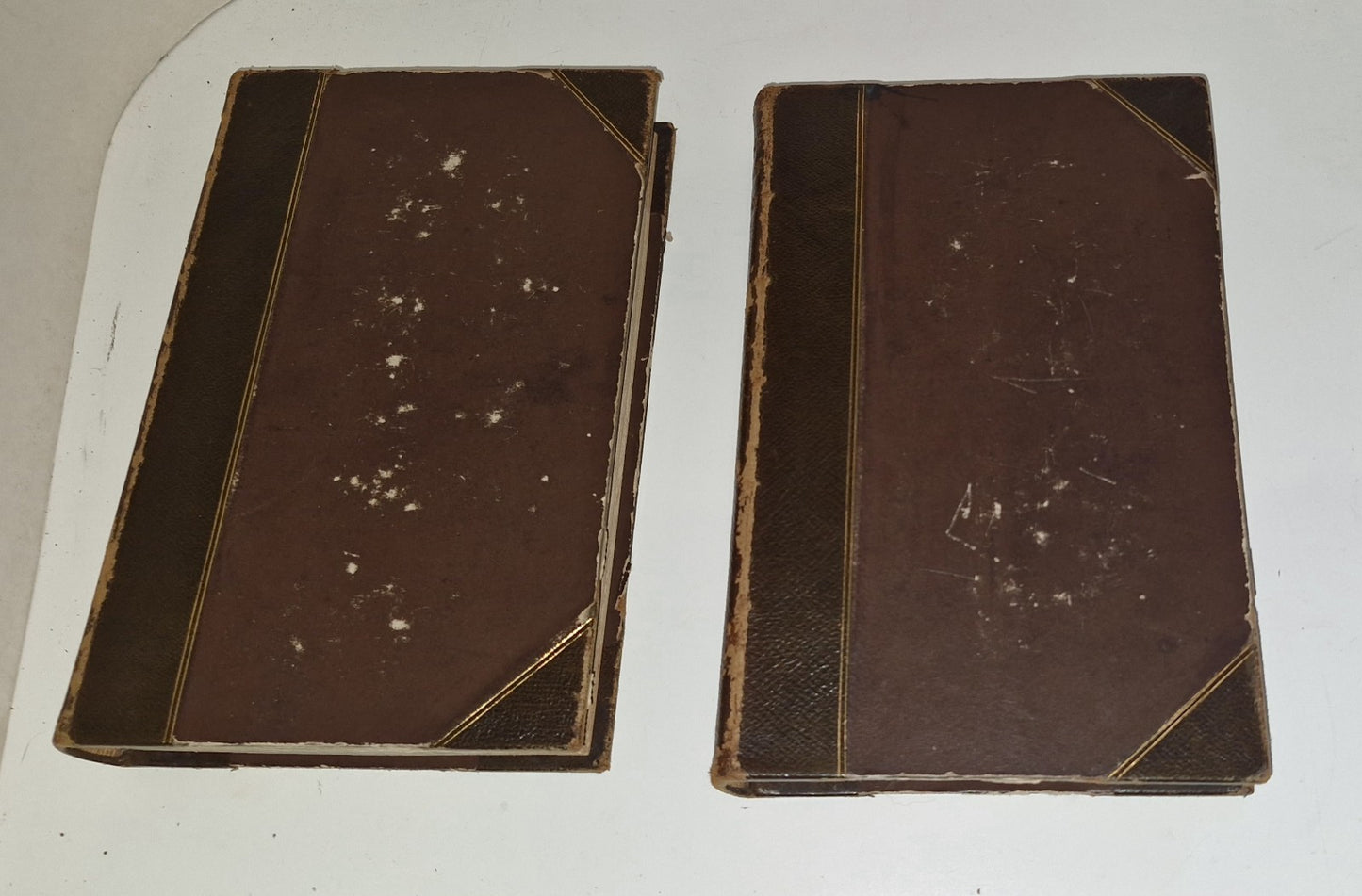 Annals of Glasgow Comprising an Account of the etc., CLELAND (Leather, 1816)10