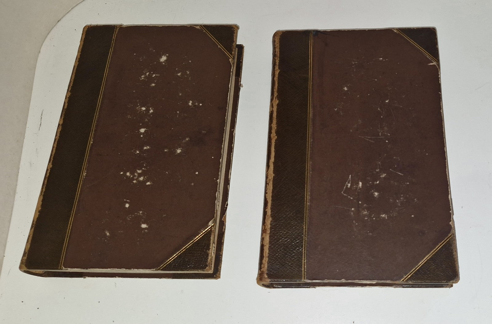 Annals of Glasgow Comprising an Account of the etc., CLELAND (Leather, 1816)10