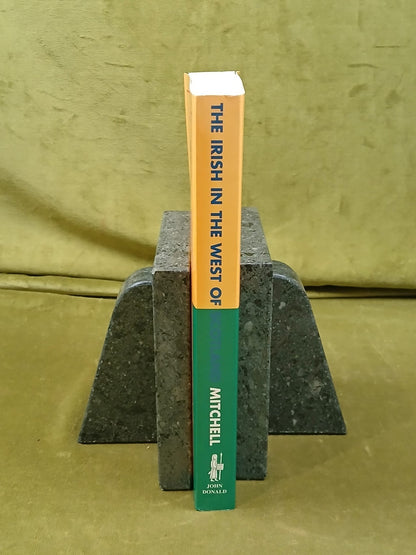 The Irish in the West of Scotland 1797-1848 - Martin J Mitchell , Donald 1998 PB2