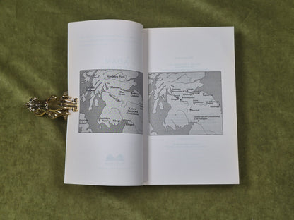 Finding Merlin: The Truth Behind the Legend by Adam Ardrey - Mainstream 20124