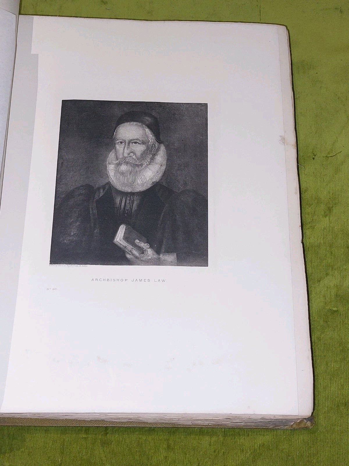 The Memorial Catalogue of the Old Glasgow Exhibition 1894. Limited Edition.4