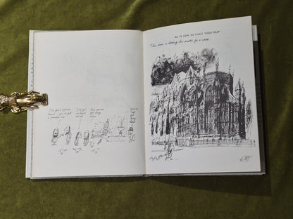 The Eye of the Needle by John Glashan 1st Edition 1961 Hardback with Dust Jacket6