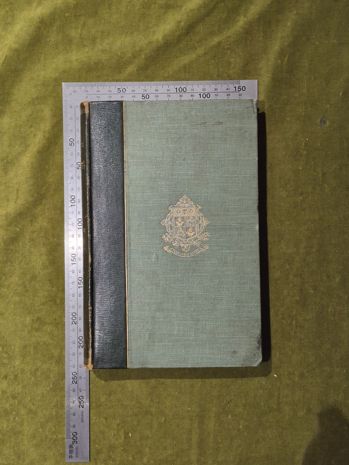 Partick : Past and Present - Charles Taylor , William Hodge 1902 1st Limited Ed1