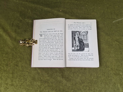 The Princess & Curdie + Princess & the Goblin - George Macdonald , Blackie7