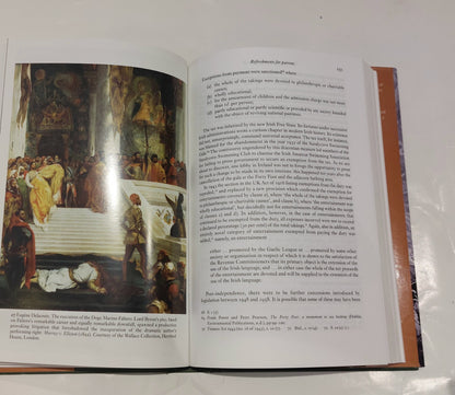 The Irish Stage: A Legal History: 24 (Irish Legal History Society Series) 20157