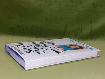 How to Win the Woman of Your Dreams - Eric Weber [Doubleday] 1984 1st Ed Hb Book7