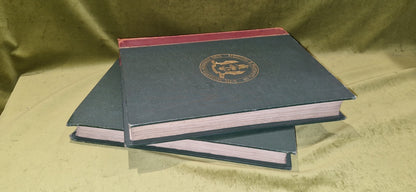 Memoirs and Portraits of One Hundred Glasgow Men (1886) Complete Set of Two Vols2