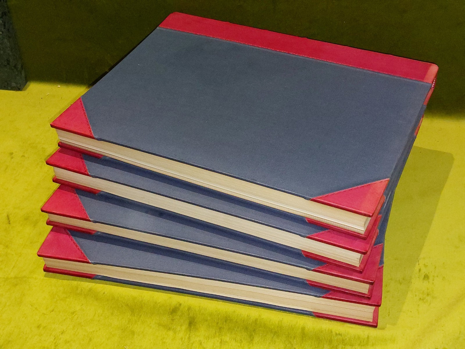 The Regality Club Complete 4 Volume Set (1889) Glasgow University Maclehose2