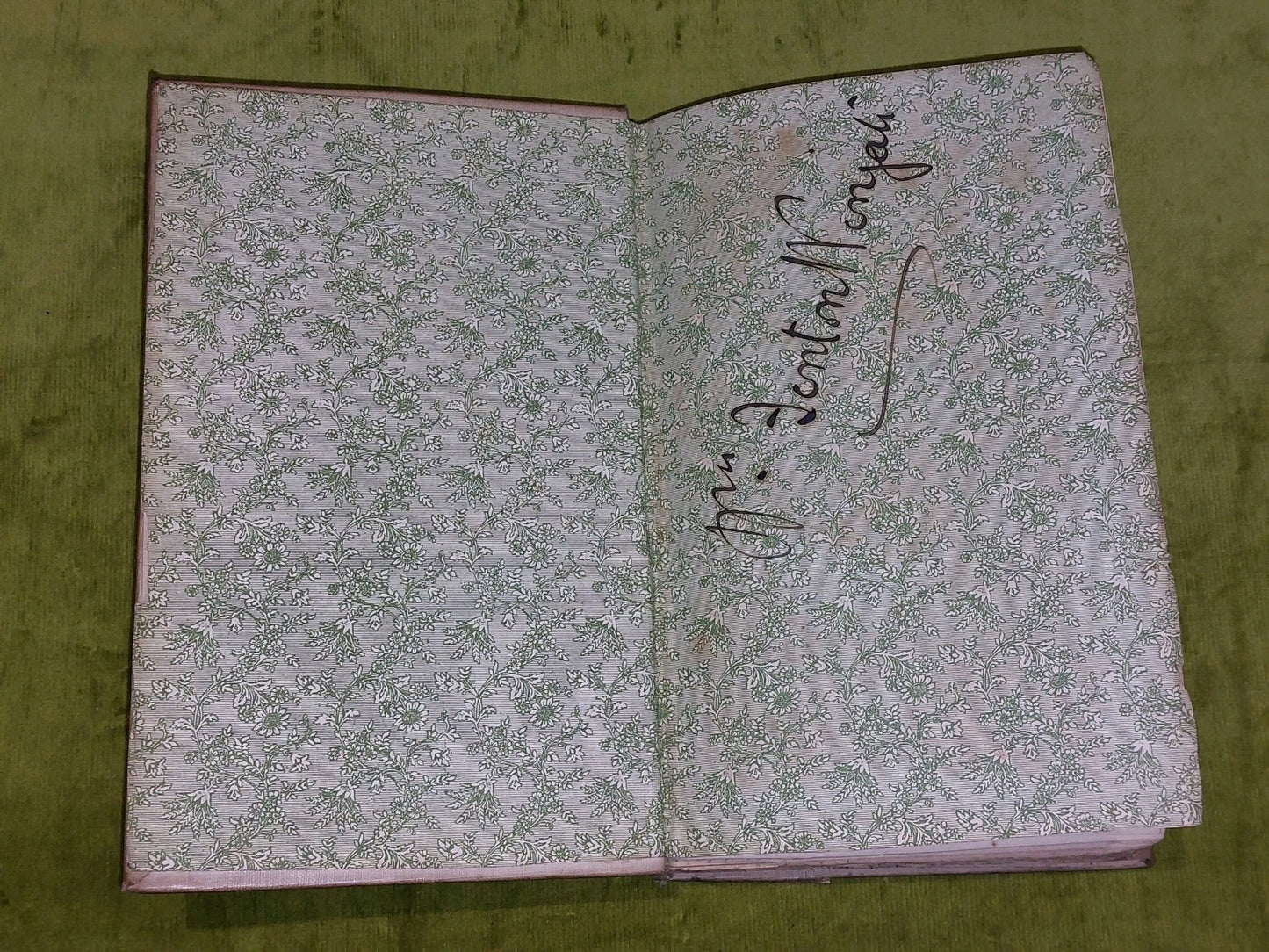 Walks in Edinburgh (1825) Robert Chambers3