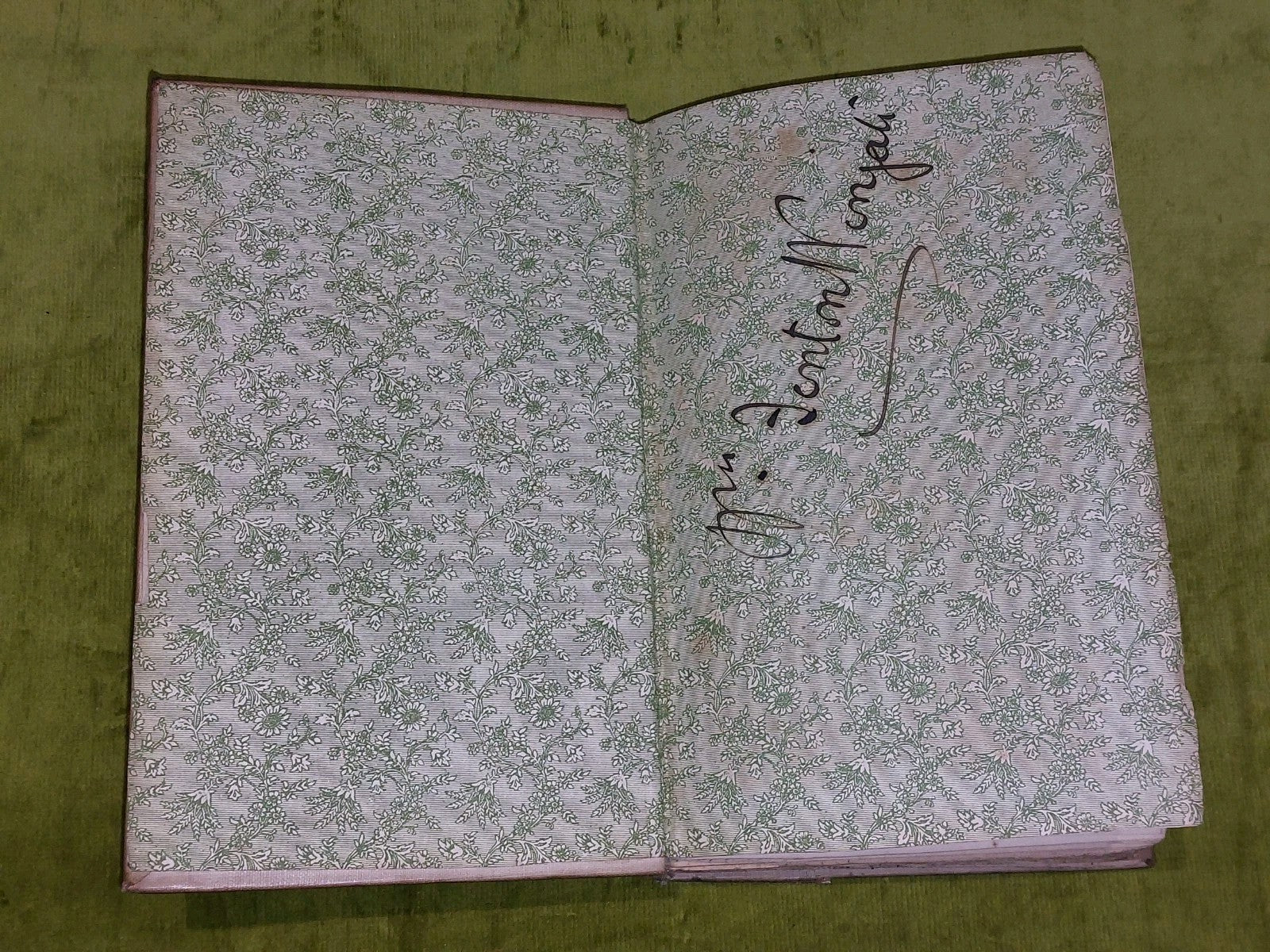 Walks in Edinburgh (1825) Robert Chambers3