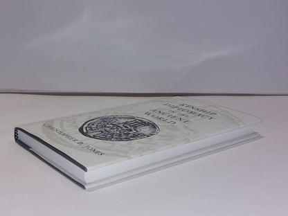 Kinship Diplomacy in the Ancient World (1999) By Christopher Jones Hb Book6