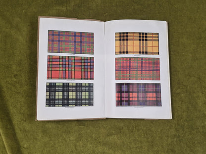 Clanland Painted & Described by William Stewart , London Midland & Scottish Rail3