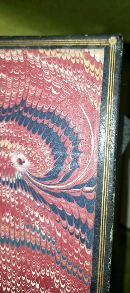 Descriptions Of The Sheriffdoms Of Lanark And Renfrew (1831) William Hamilton10