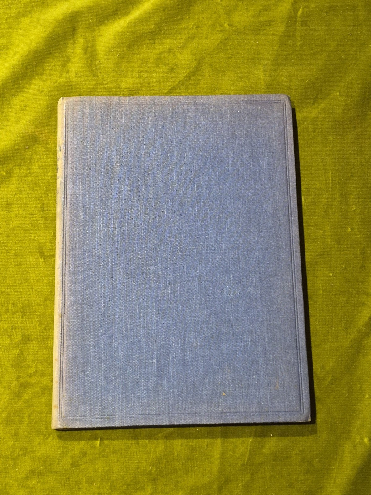 Viking Settlers In Greenland + Descendants 500 Years Norlund Hardcover 19361
