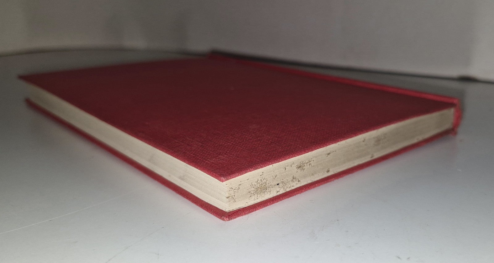 Spiritualistic Experiences Of A Lawyer  Psychic Book Club 1950s 1