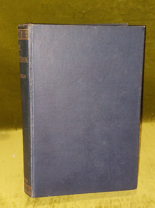 The Heptameron Arthur Machen Routledge (c. 1900)1