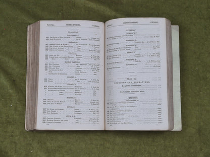 International Exhibition 1862 Official Catalogue of the Industrial Department6
