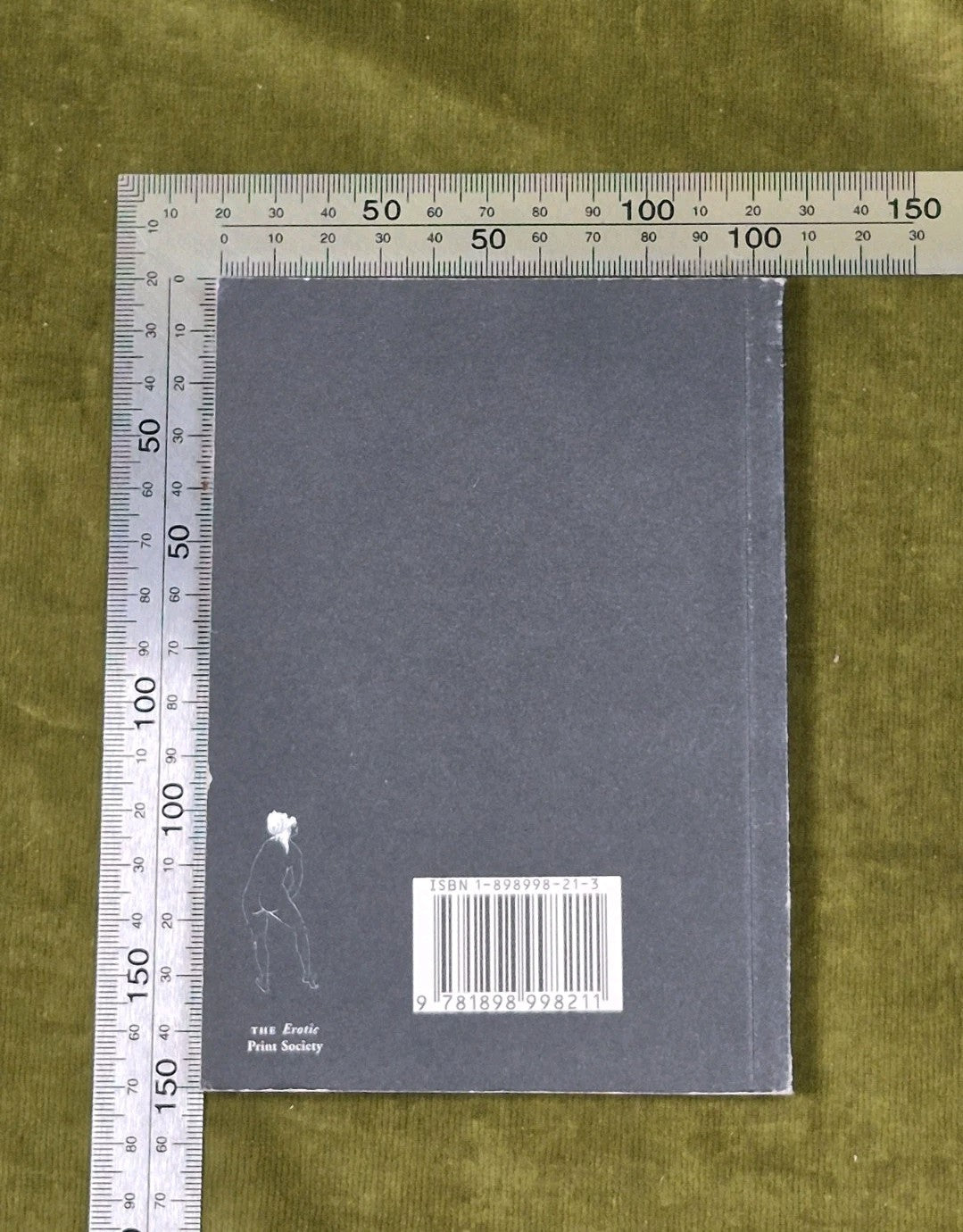 The Illustrated Book Of Country Matters - O Maitland - The Erotic Print Society1