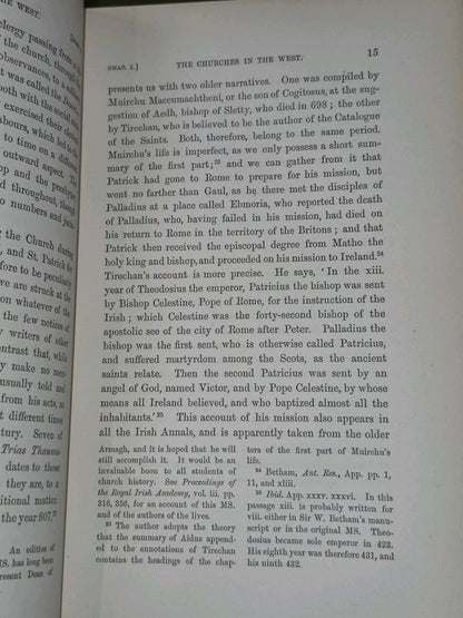 Celtic Scotland A History of Ancient Alban First Edition 1876 Edmonston Douglas11
