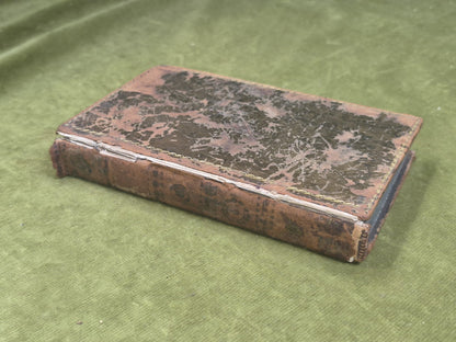 The Poetical Works of Dr Thomas Parnell Containing those Published by Mr Pope2
