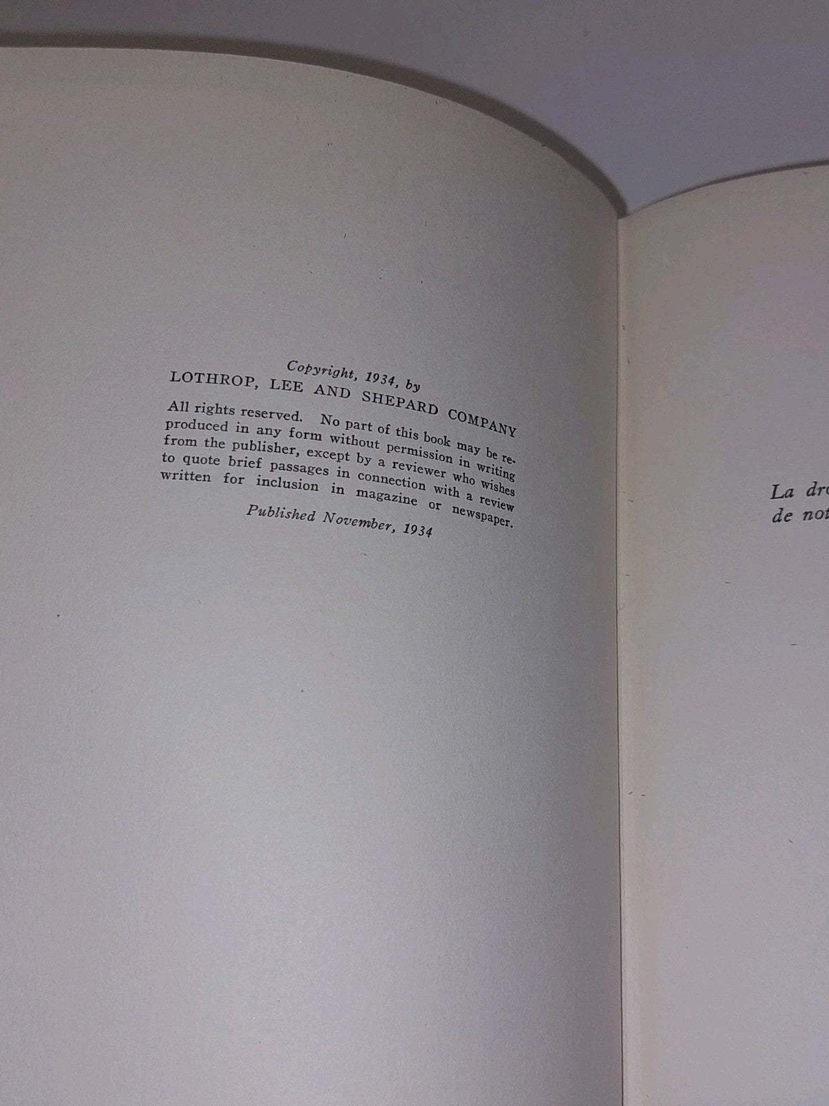Handedness : Right And Left By Ira S. Wile (1934) Hb Book3